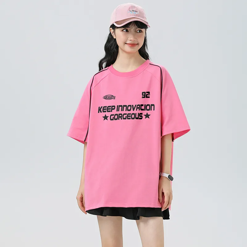 ORMY T Shirts Unisex-18
