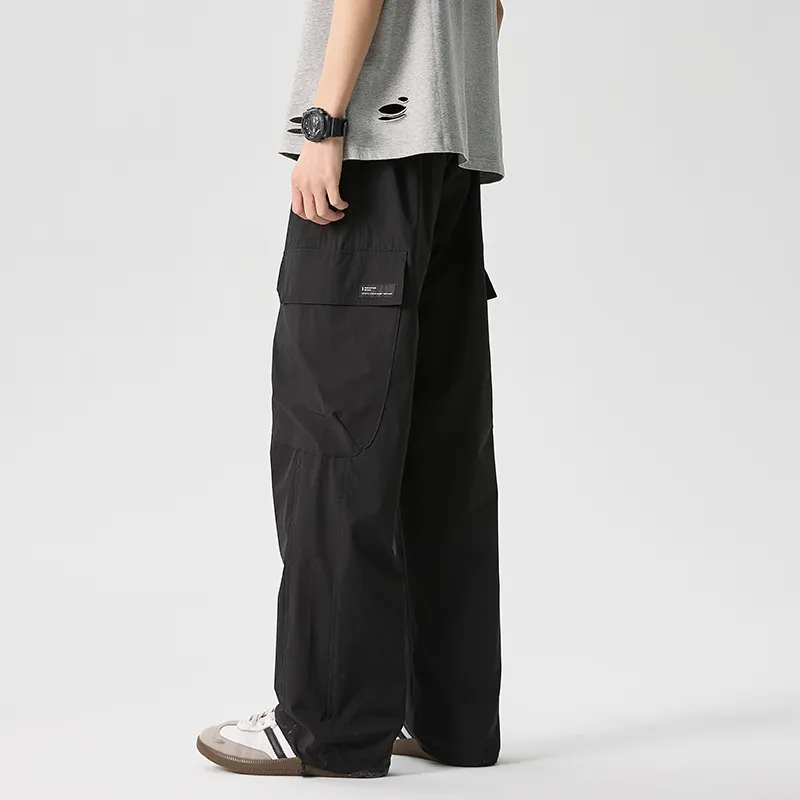 ORMY Casual Pants Unisex-25