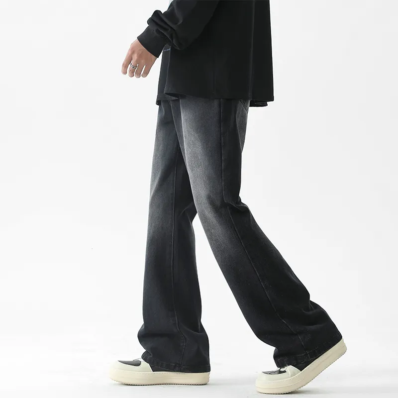 ORMY Jeans Unisex-2