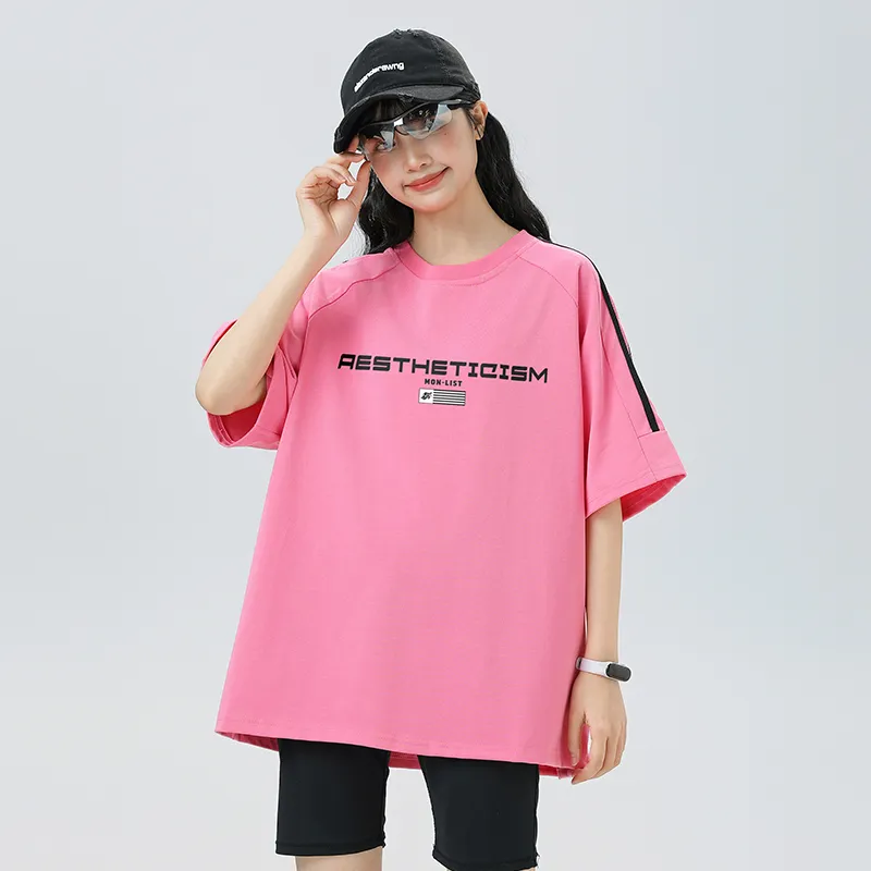ORMY T Shirts Unisex-26