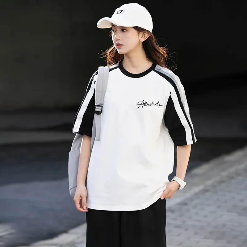 ORMY T Shirts Unisex-2