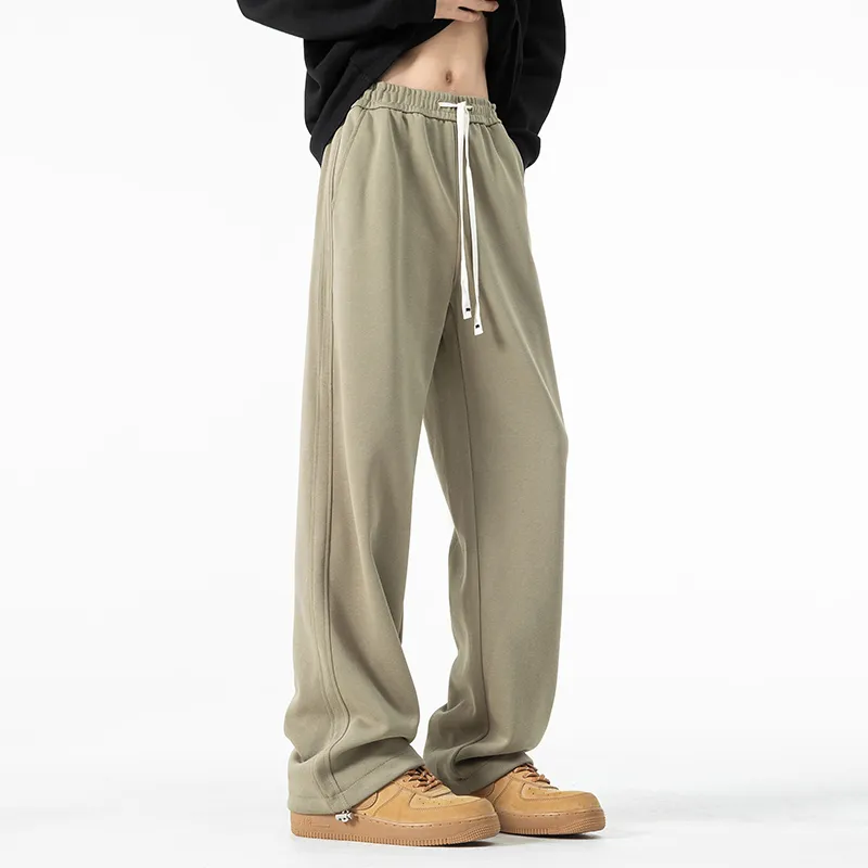 ORMY Casual Pants Unisex-20