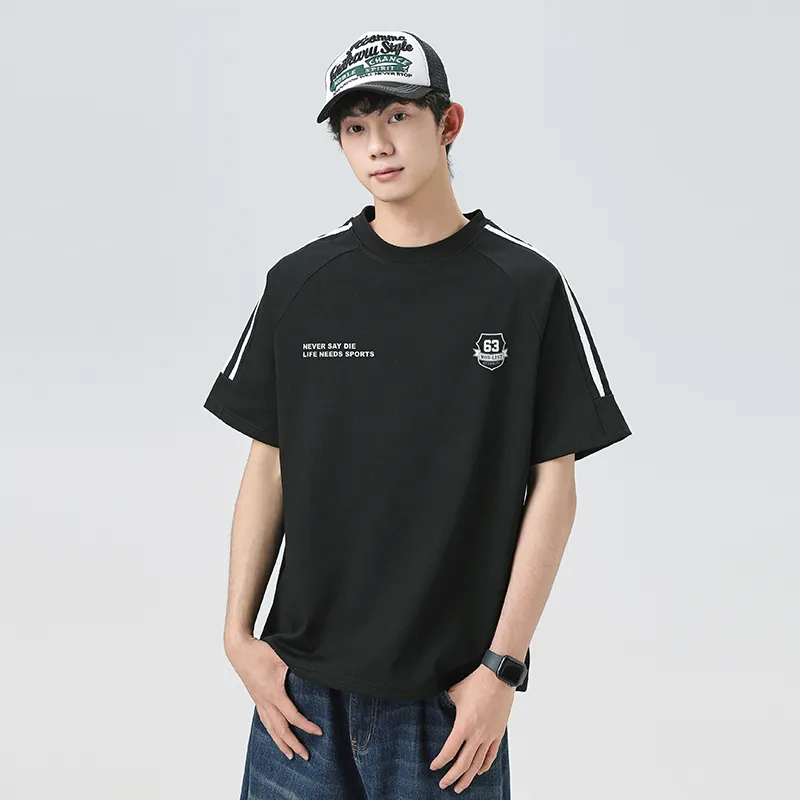 ORMY T Shirts Unisex-5