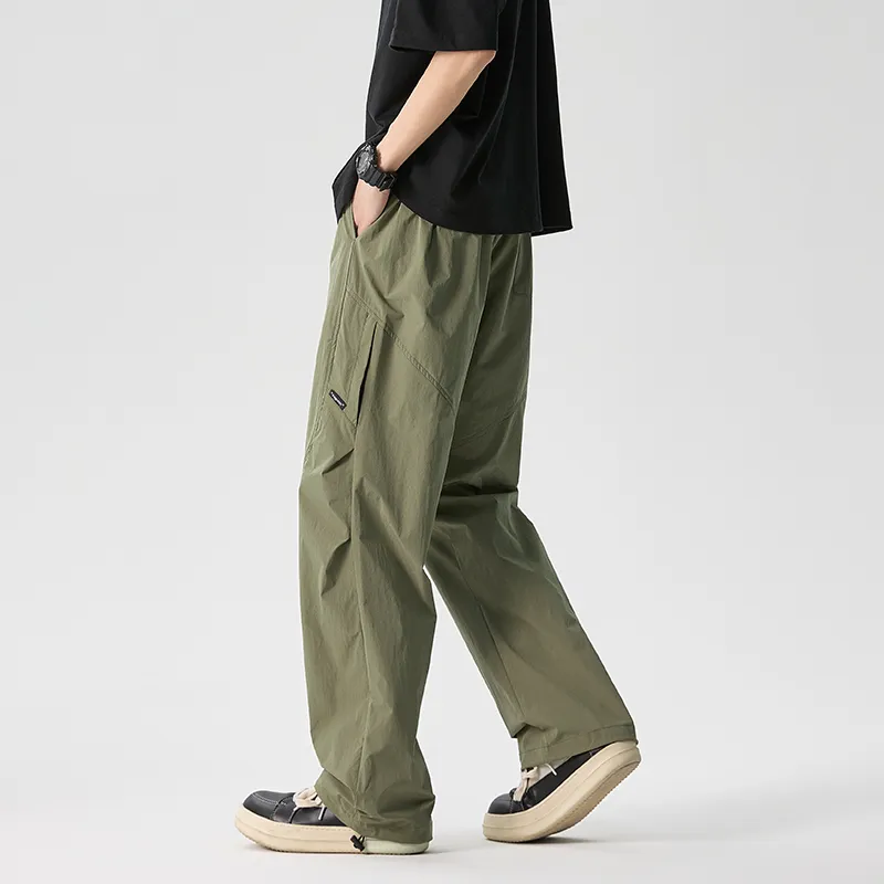 ORMY Casual Pants Unisex-17