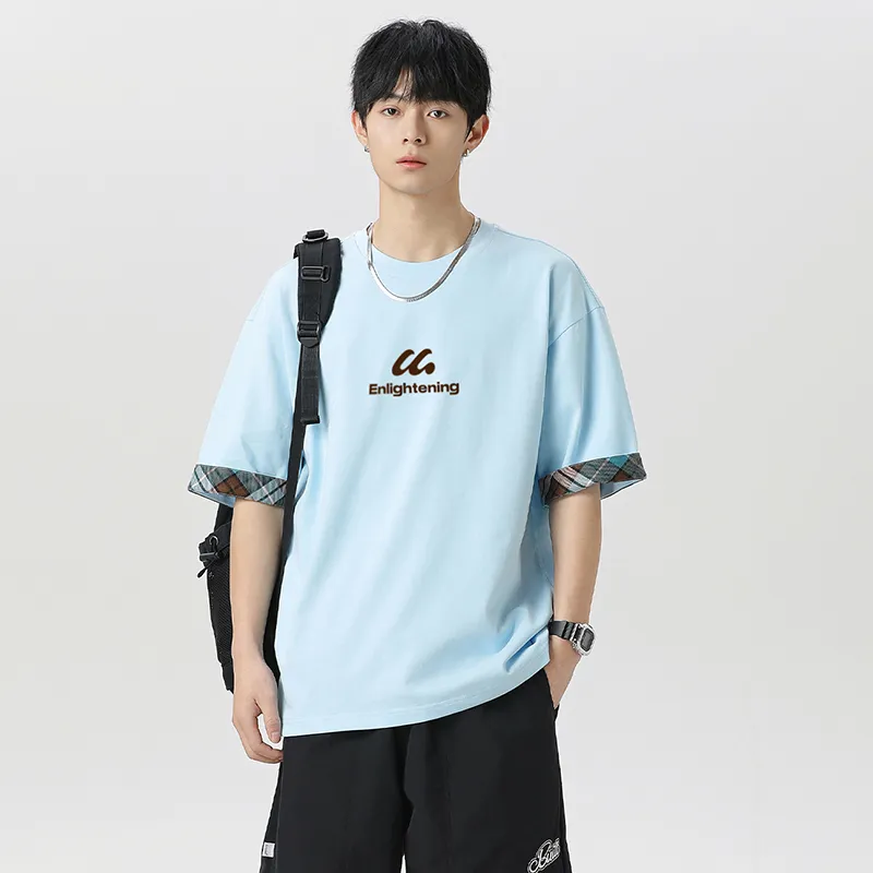 ORMY T Shirts Unisex-25
