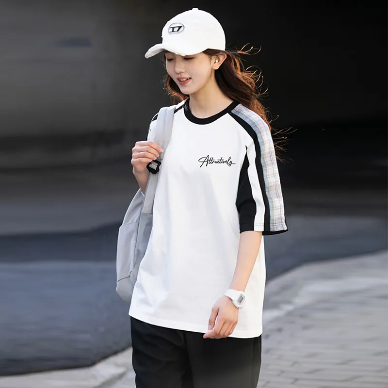 ORMY T Shirts Unisex-3