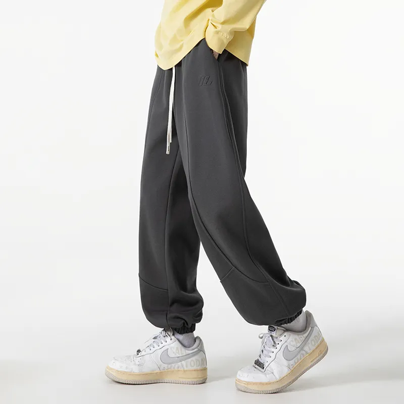 ORMY Casual Pants Unisex-13