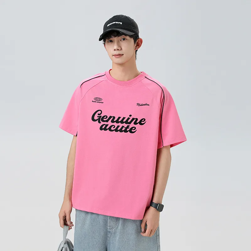 ORMY T Shirts Unisex-22