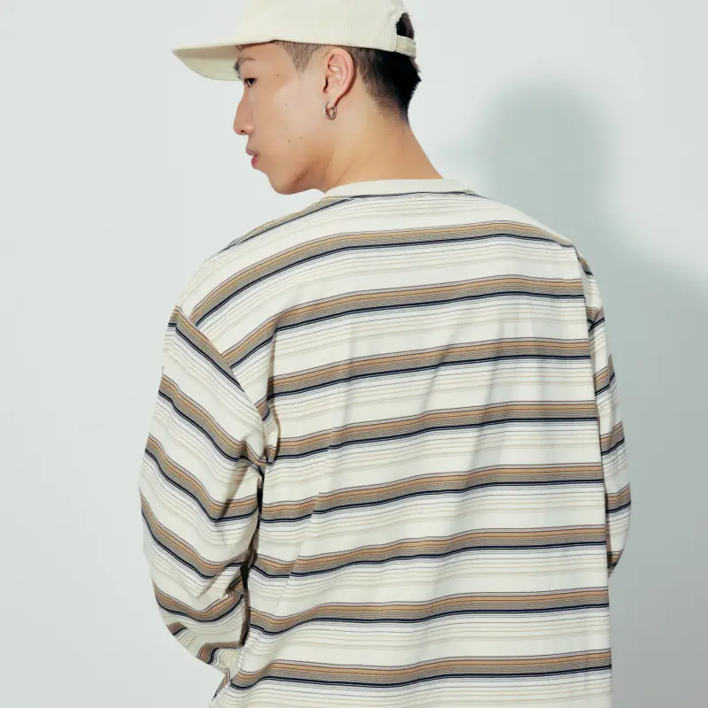 US T Shirts Unisex-8