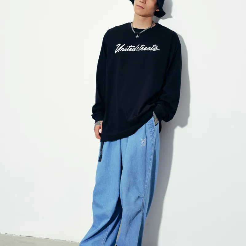 US T Shirts Unisex-2