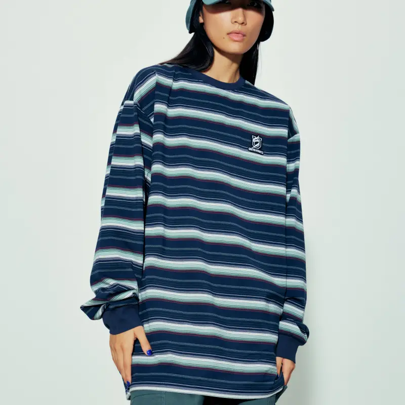 US T Shirts Unisex-10