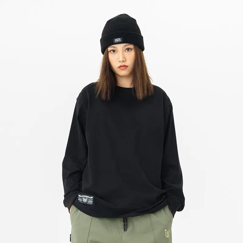 US T Shirts Unisex-1