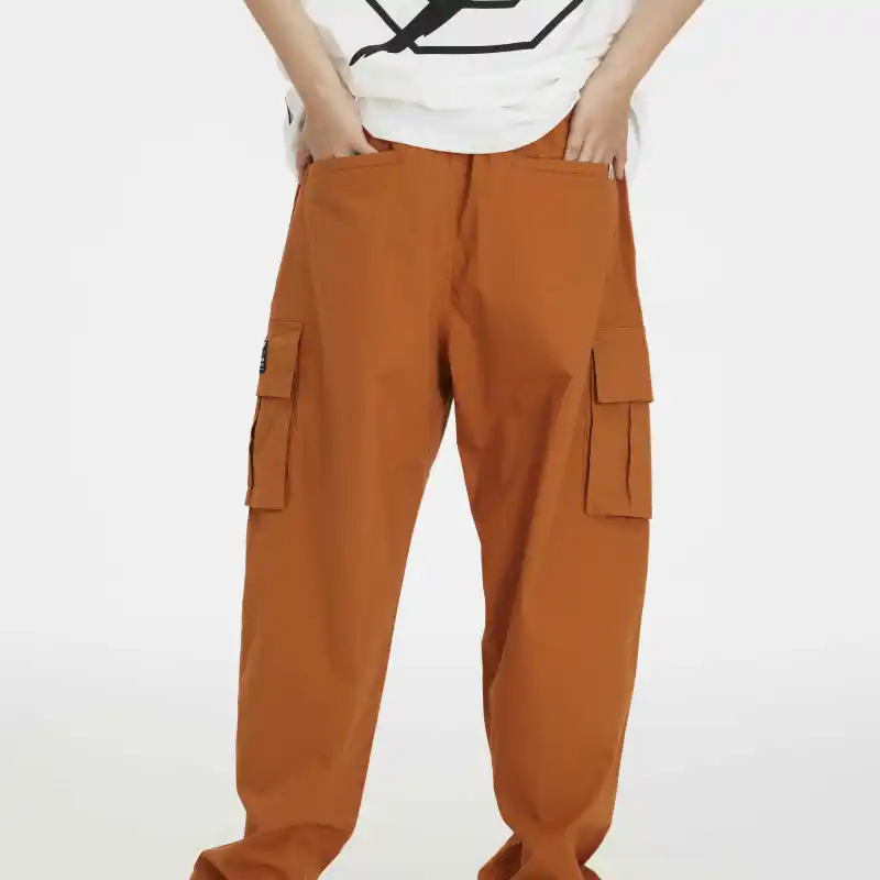 US Cargo Pants Unisex-7