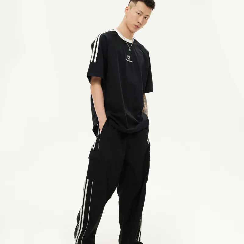 US T-Shirts Unisex-2