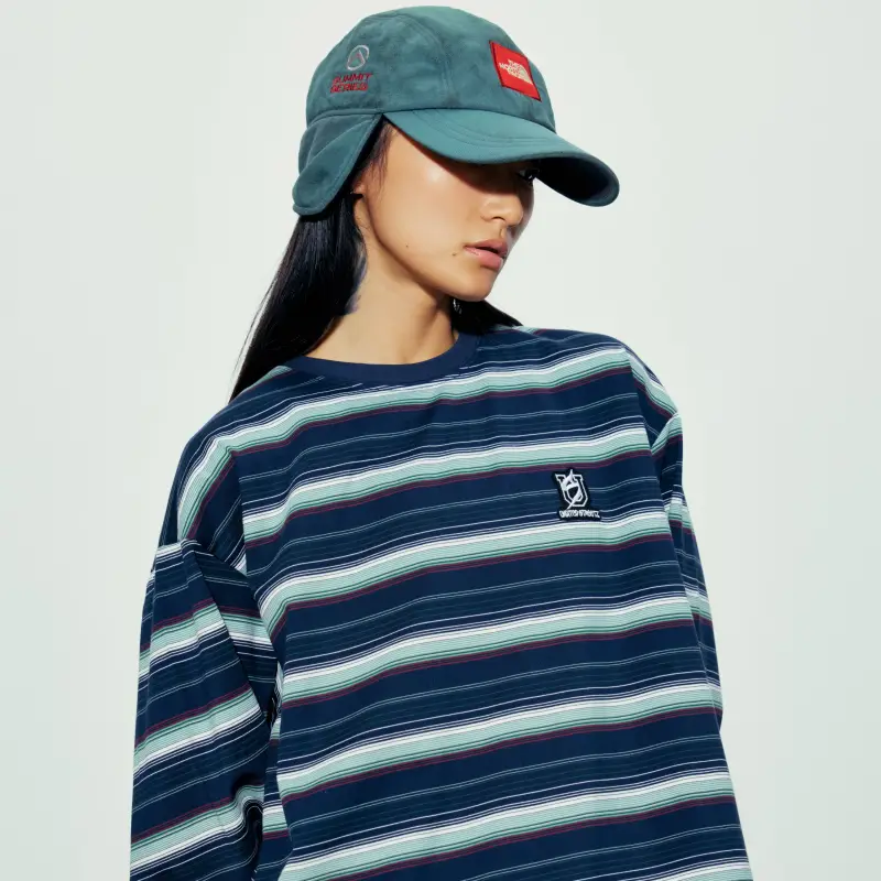 US T Shirts Unisex-11