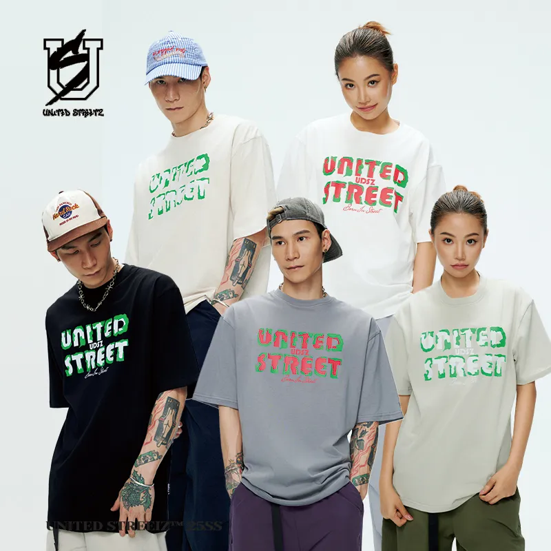 US T Shirts Unisex-4