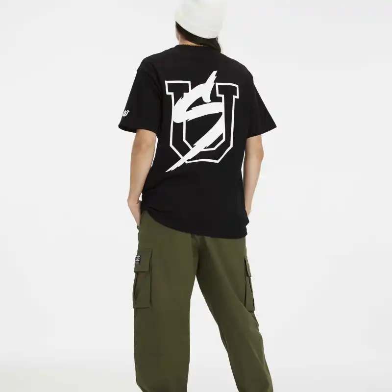 US Cargo Pants Unisex-4