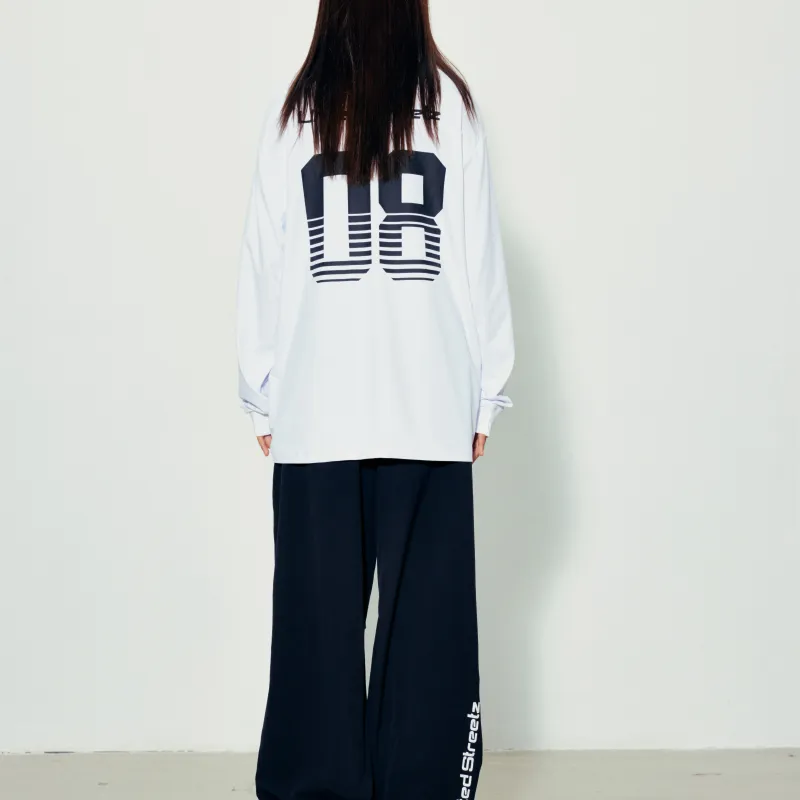 US T Shirts Unisex-4