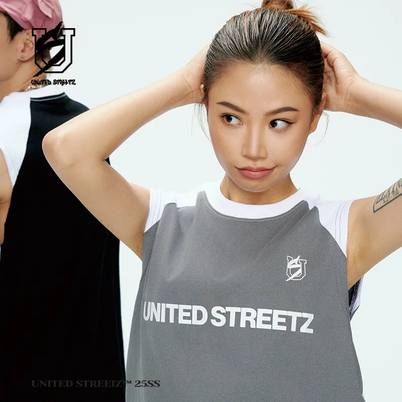 US Tank Tops Unisex-2