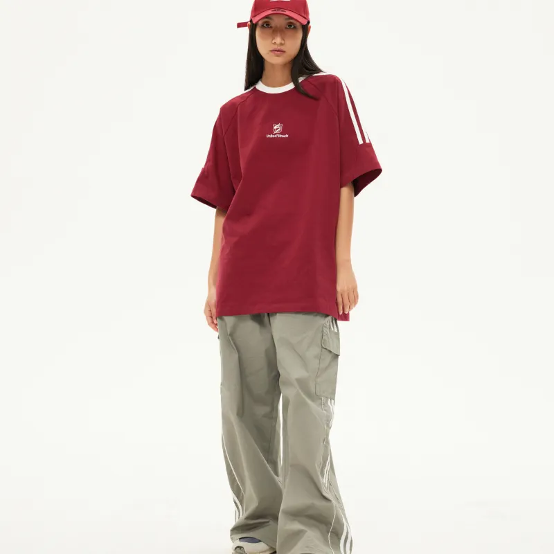 US T-Shirts Unisex-9