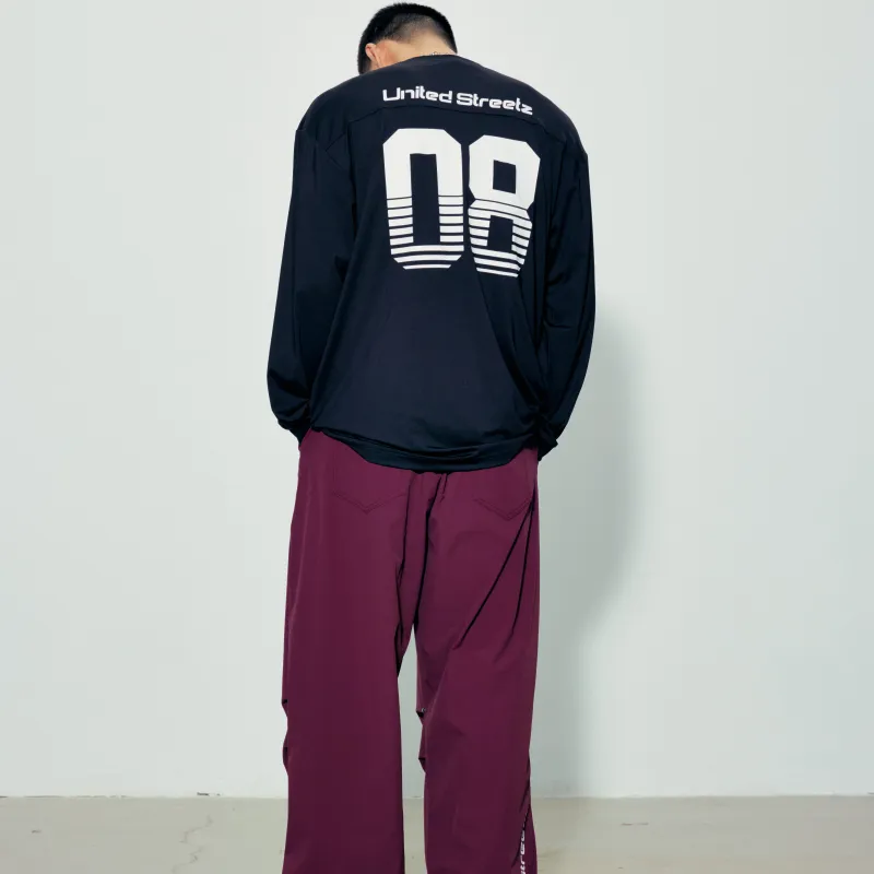 US T Shirts Unisex-2