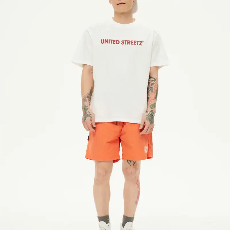 US T Shirts Unisex-2