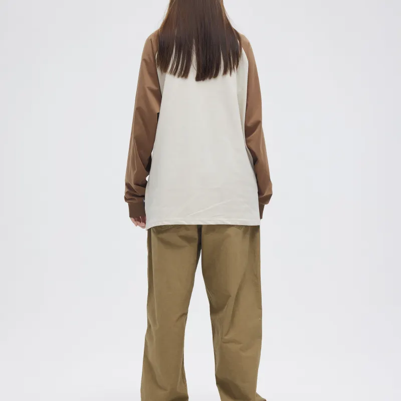US T Shirts Unisex-3