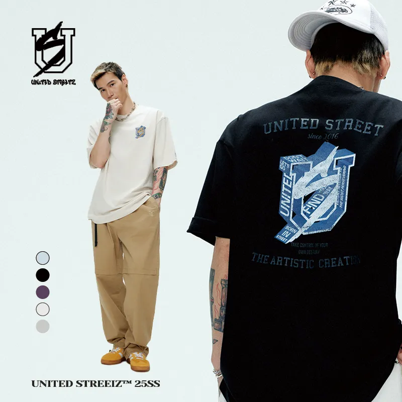 US T Shirts Unisex-1
