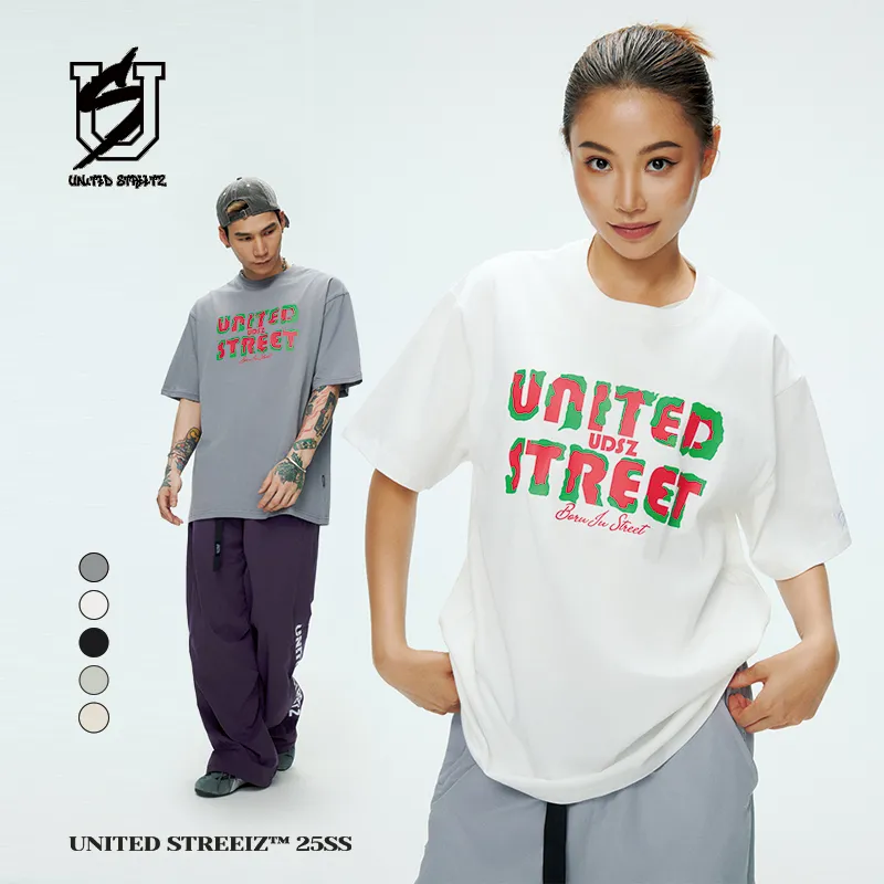US T Shirts Unisex-1