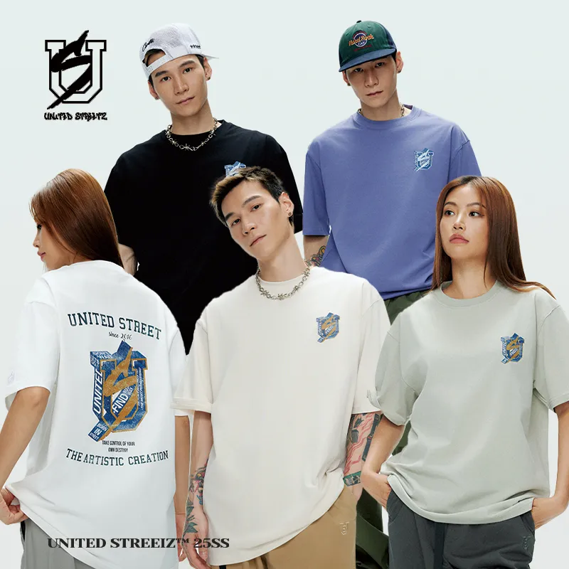 US T Shirts Unisex-4