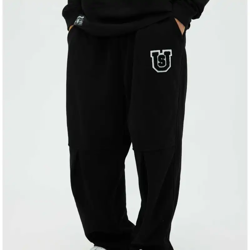 US Casual Pants Unisex-6