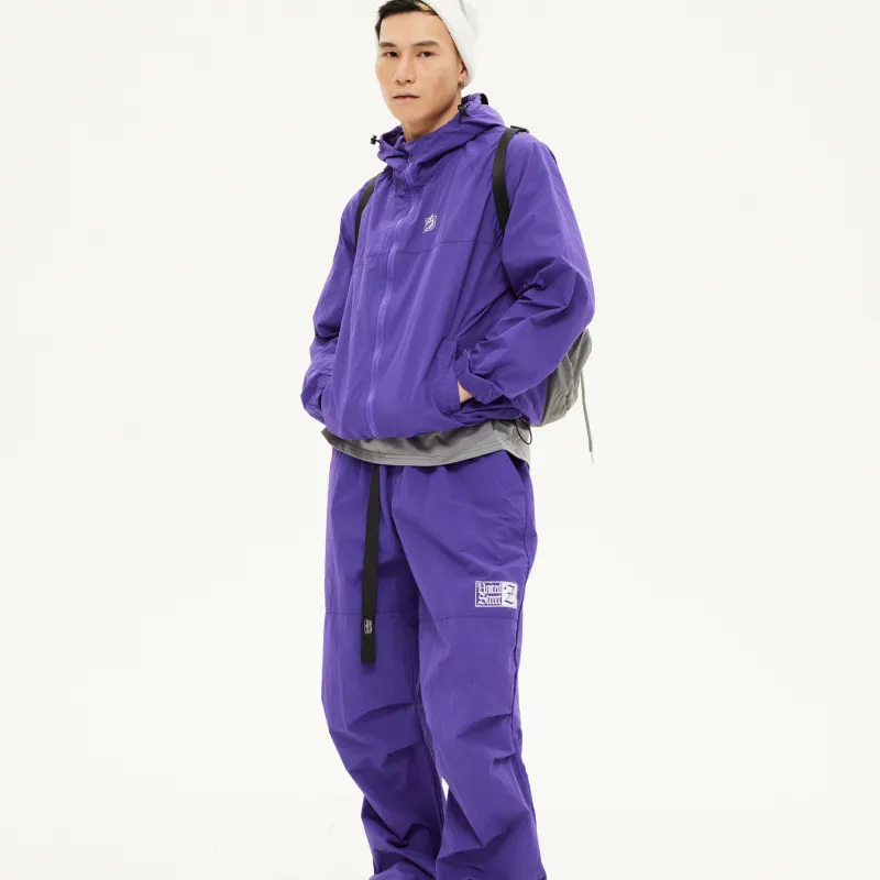 US Trench Coats Unisex-9