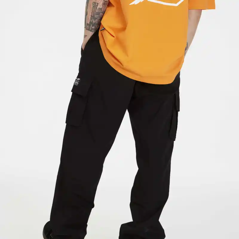 US Cargo Pants Unisex-1