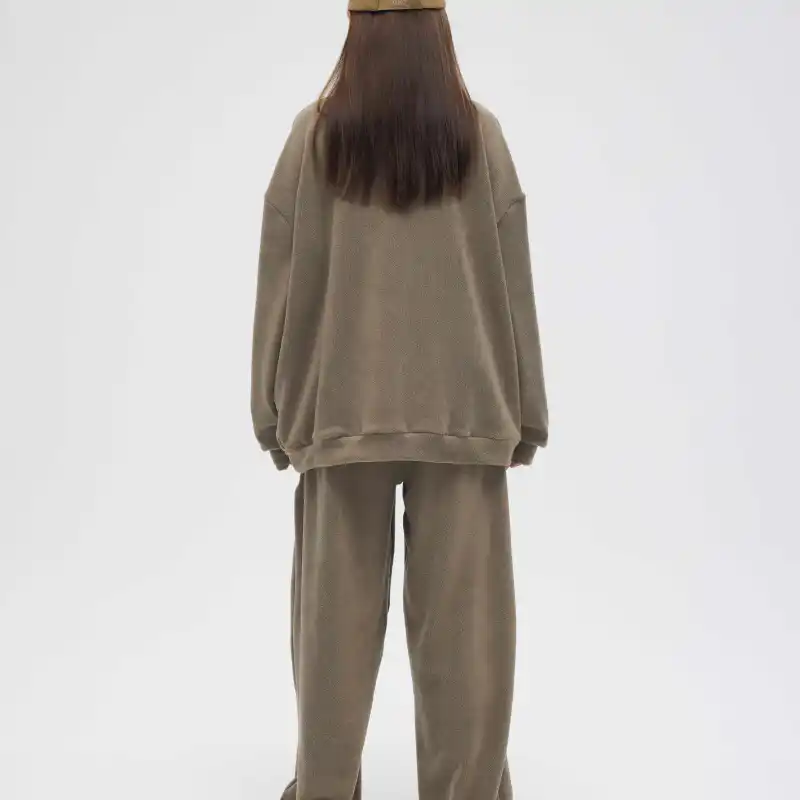 US Cargo Pants Unisex-6