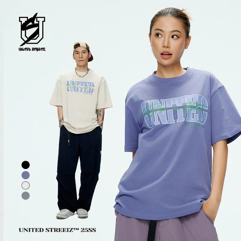US T Shirts Unisex-1