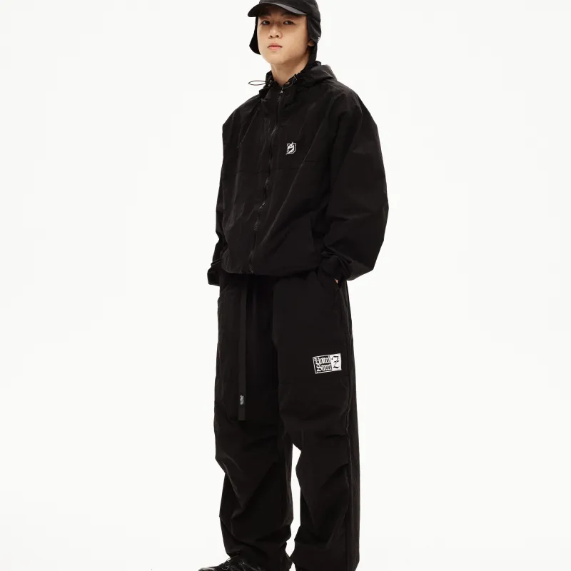 US Trench Coats Unisex-1