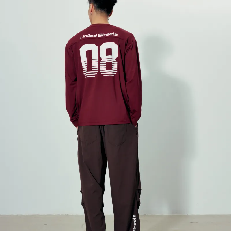 US T Shirts Unisex-7