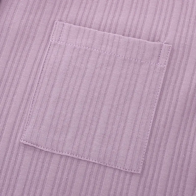 XIAFENYAN Pajama Set Women's Pink-27