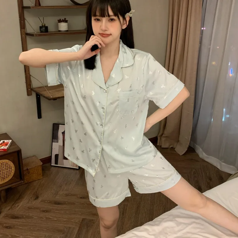 XIAFENYAN Women's Pajama Sets-1