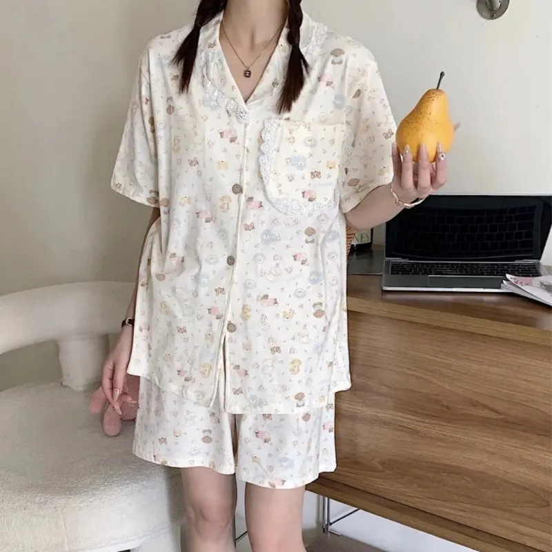 / Women's Pajama Sets-8