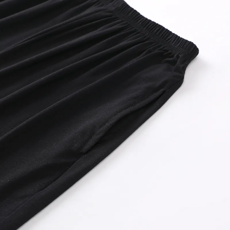 XIAFENYAN Men Pajama Pants-3