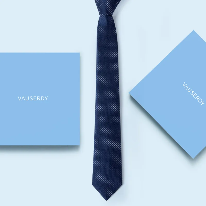 VAUSERDY Ties Men-10