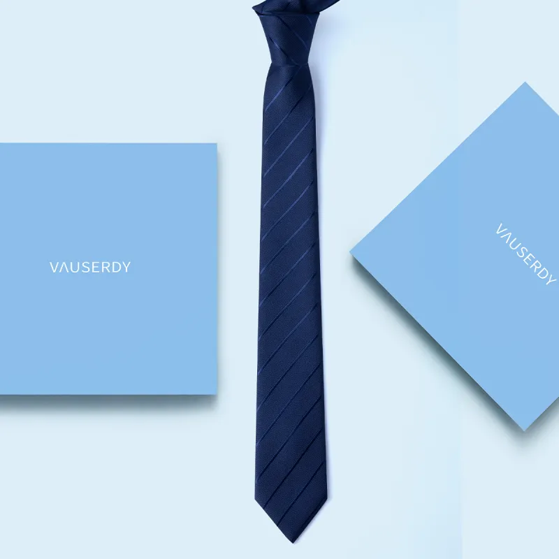 VAUSERDY Ties Men-16