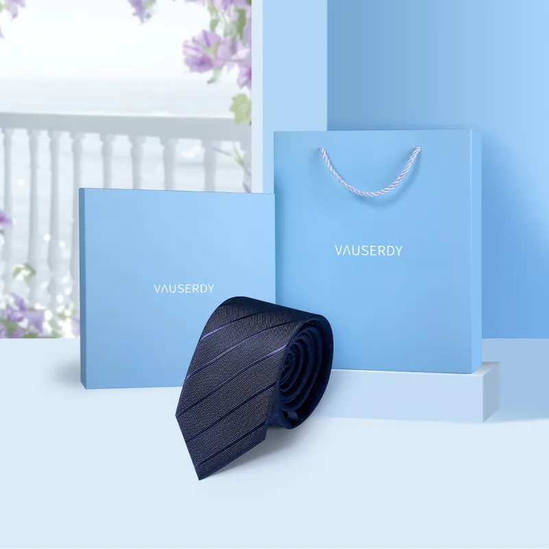 VAUSERDY Ties Men-17