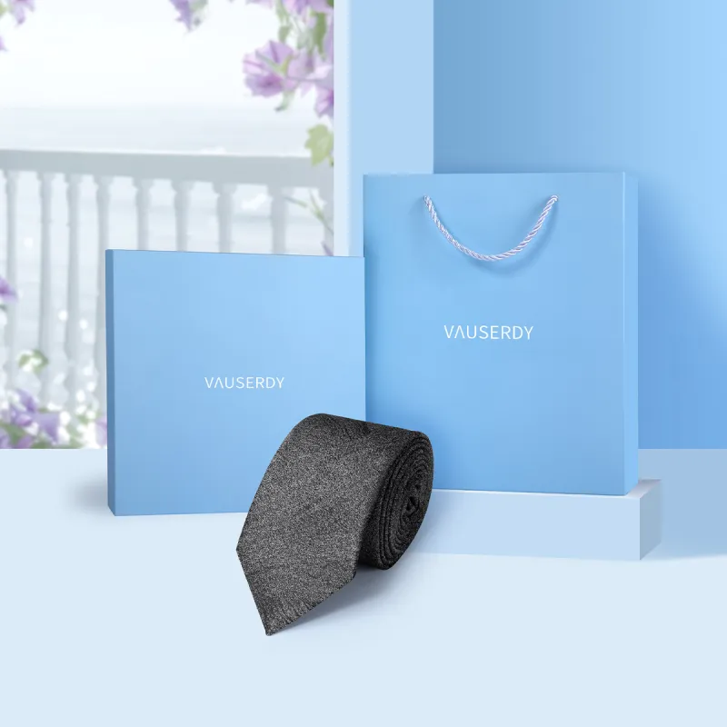 VAUSERDY Ties Men-5