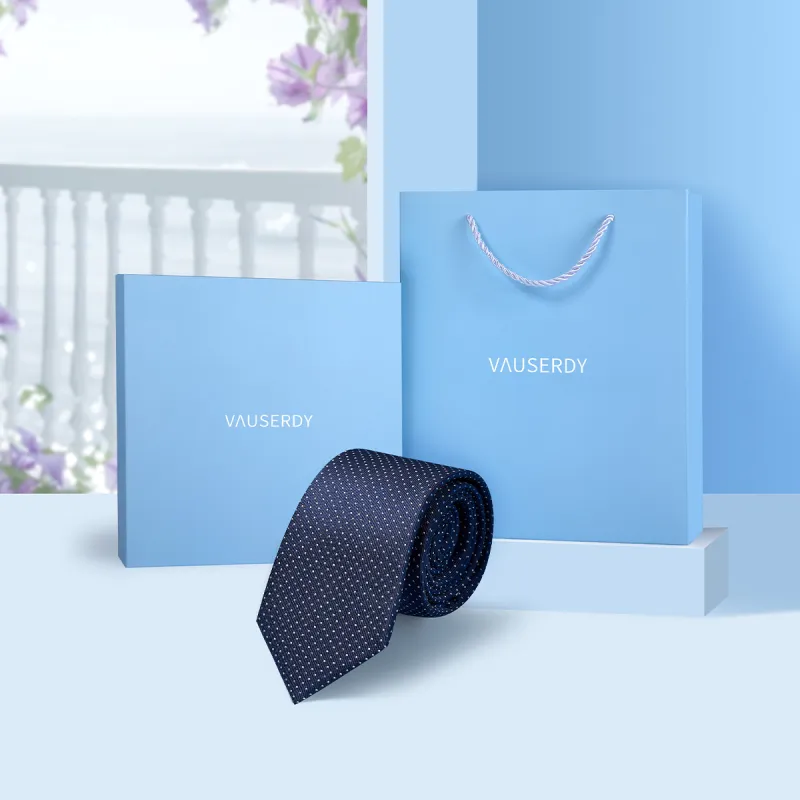 VAUSERDY Ties Men-8