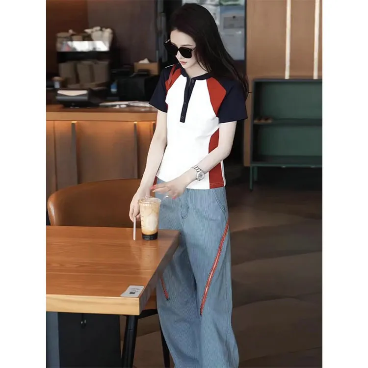 ORANDOR WEAR Casual Suit Women's-2