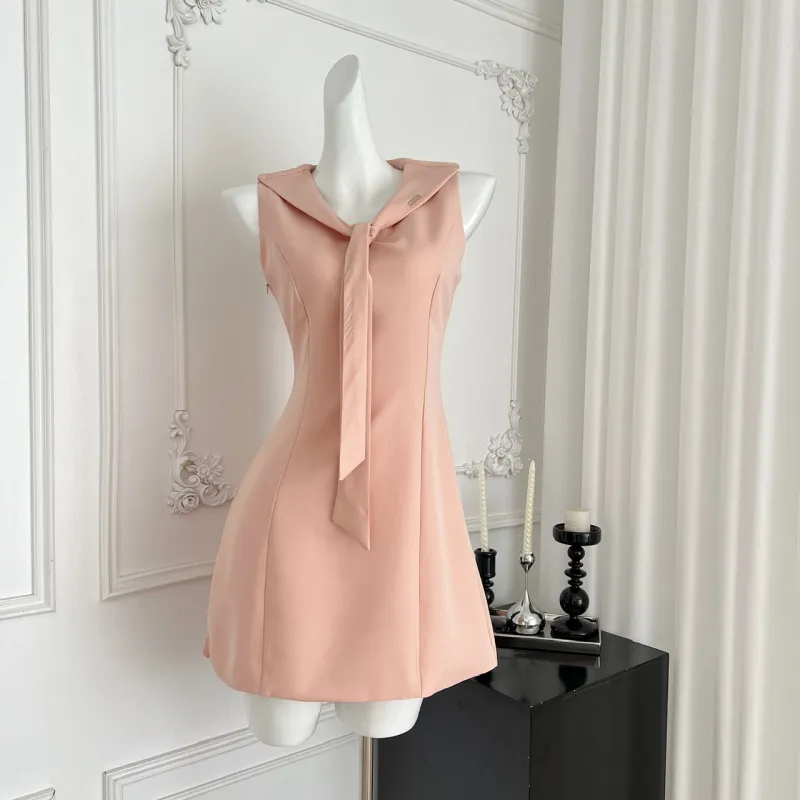ORANDOR WEAR Sleeveless Dresses Women's-9