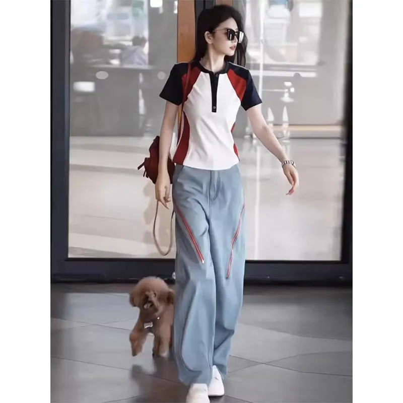 ORANDOR WEAR Casual Suit Women's-3