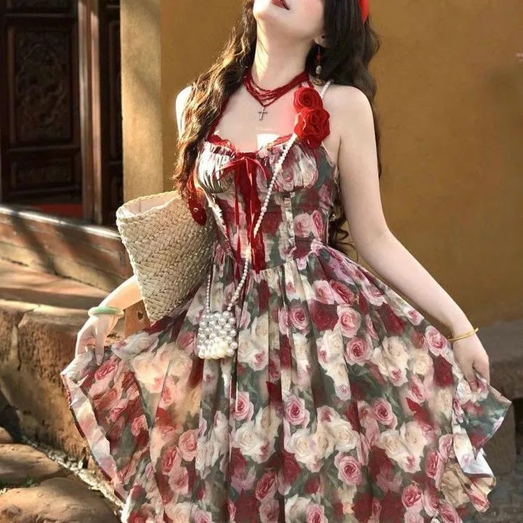 ORANDOR WEAR Two Piece Skirt Sets Women's-9